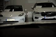 Volvo V90 till salu i Borlänge - bild 11