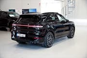 Porsche Cayenne till salu i Borlänge - bild 5