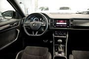 Škoda Kodiaq till salu i Borlänge - bild 6