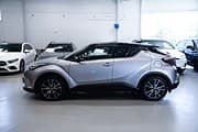 Toyota C-HR till salu i Borlänge - bild 3