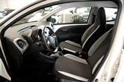 Toyota Aygo till salu i Borlänge - bild 7