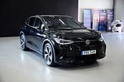 Volkswagen ID.5 till salu i Borlänge - bild 6