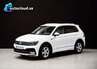 Volkswagen Tiguan till salu i Borlänge - bild 1