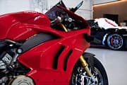 Ducati Panigale till salu i Borlänge - bild 10