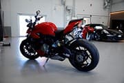 Ducati Streetfighter till salu i Borlänge - bild 5