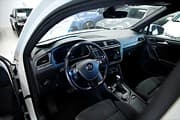Volkswagen Tiguan till salu i Borlänge - bild 6