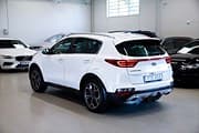 Kia Sportage till salu i Borlänge - bild 4