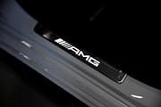 Mercedes-Benz E53 till salu i Borlänge - bild 18