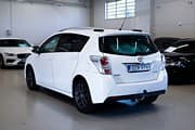 Toyota Verso till salu i Borlänge - bild 4