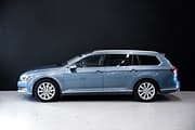 Volkswagen Passat till salu i Borlänge - bild 3