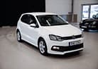 Volkswagen Polo till salu i Borlänge - bild 5
