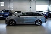 Kia Ceed till salu i Borlänge - bild 3