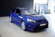 Ford Focus till salu i Borlänge - bild 5