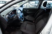 Dacia Logan till salu i Borlänge - bild 7