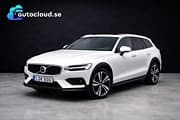 Volvo V60 Cross Country till salu i Borlänge - bild 1