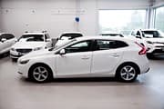 Volvo V40 till salu i Borlänge - bild 3