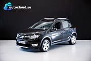 Dacia Sandero Stepway till salu i Borlänge - bild 1