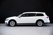 Volkswagen Passat Alltrack till salu i Borlänge - bild 3
