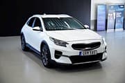 Kia XCeed till salu i Borlänge - bild 5