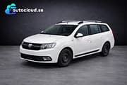 Dacia Logan till salu i Borlänge - bild 1
