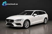 Volvo V60 till salu i Borlänge - bild 1