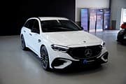 Mercedes-Benz E53 till salu i Borlänge - bild 5