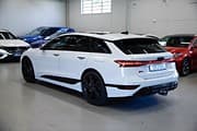 Audi A6 till salu i Borlänge - bild 3