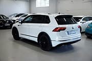 Volkswagen Tiguan till salu i Borlänge - bild 4