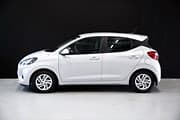 Hyundai i10 till salu i Borlänge - bild 3