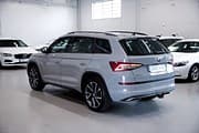 Škoda Kodiaq till salu i Borlänge - bild 4