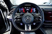 Mercedes-Benz E53 till salu i Borlänge - bild 11