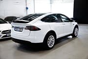 Tesla Model X till salu i Borlänge - bild 5