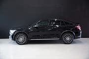 Mercedes-Benz GLC till salu i Borlänge - bild 3