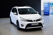 Toyota Verso till salu i Borlänge - bild 5