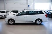 Dacia Logan till salu i Borlänge - bild 3