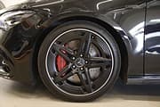 Mercedes-Benz CLA45 till salu i Borlänge - bild 12