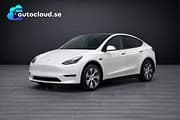 Tesla Model Y till salu i Borlänge - bild 1