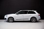 Audi SQ7 till salu i Borlänge - bild 3