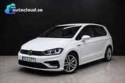 Volkswagen Golf till salu i Borlänge - bild 1