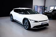 Kia EV6 till salu i Borlänge - bild 5