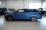 Toyota Auris till salu i Borlänge - bild 3