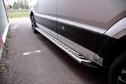 Volkswagen Crafter till salu i Borlänge - bild 10