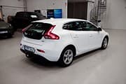 Volvo V40 till salu i Borlänge - bild 6
