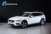 Volvo V60 Cross Country till salu i Borlänge - bild 1