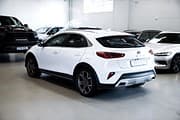 Kia XCeed till salu i Borlänge - bild 4