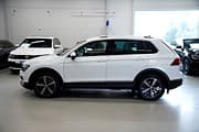 Volkswagen TIGUAN till salu i Borlänge - bild 3