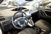 Toyota Verso till salu i Borlänge - bild 7