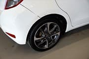 Toyota Yaris till salu i Borlänge - bild 11