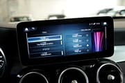 Mercedes-Benz GLC till salu i Borlänge - bild 10