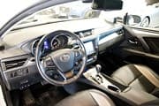 Toyota Avensis till salu i Borlänge - bild 7